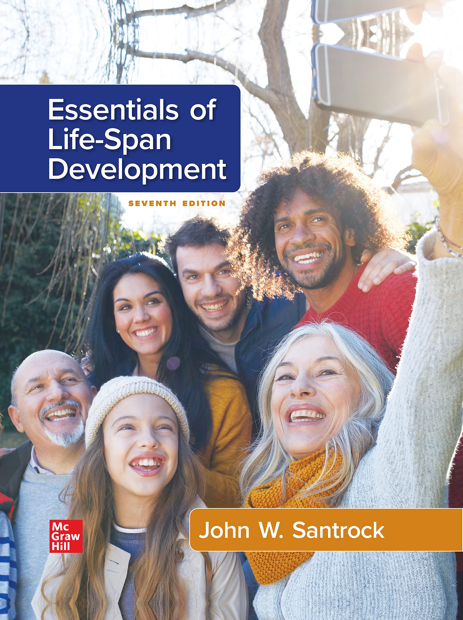 Essentials of Life-Span Development