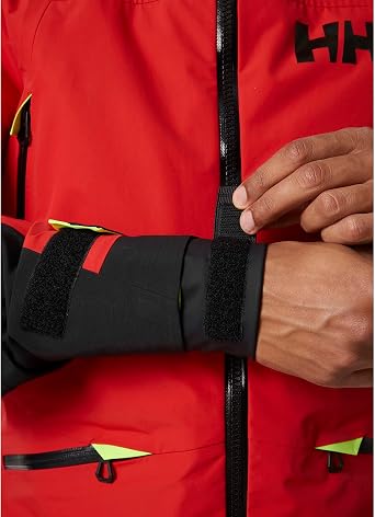 Helly-Hansen Men's gir Race Jacket 2.0