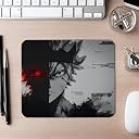 ZYNKAI™ Anime Mouse Pad Ultra HD Print Quality Premium Anti-Slip Rubber Base, Smooth Surface for Laptop, Mackbook Pro, Gaming & Office gallery image