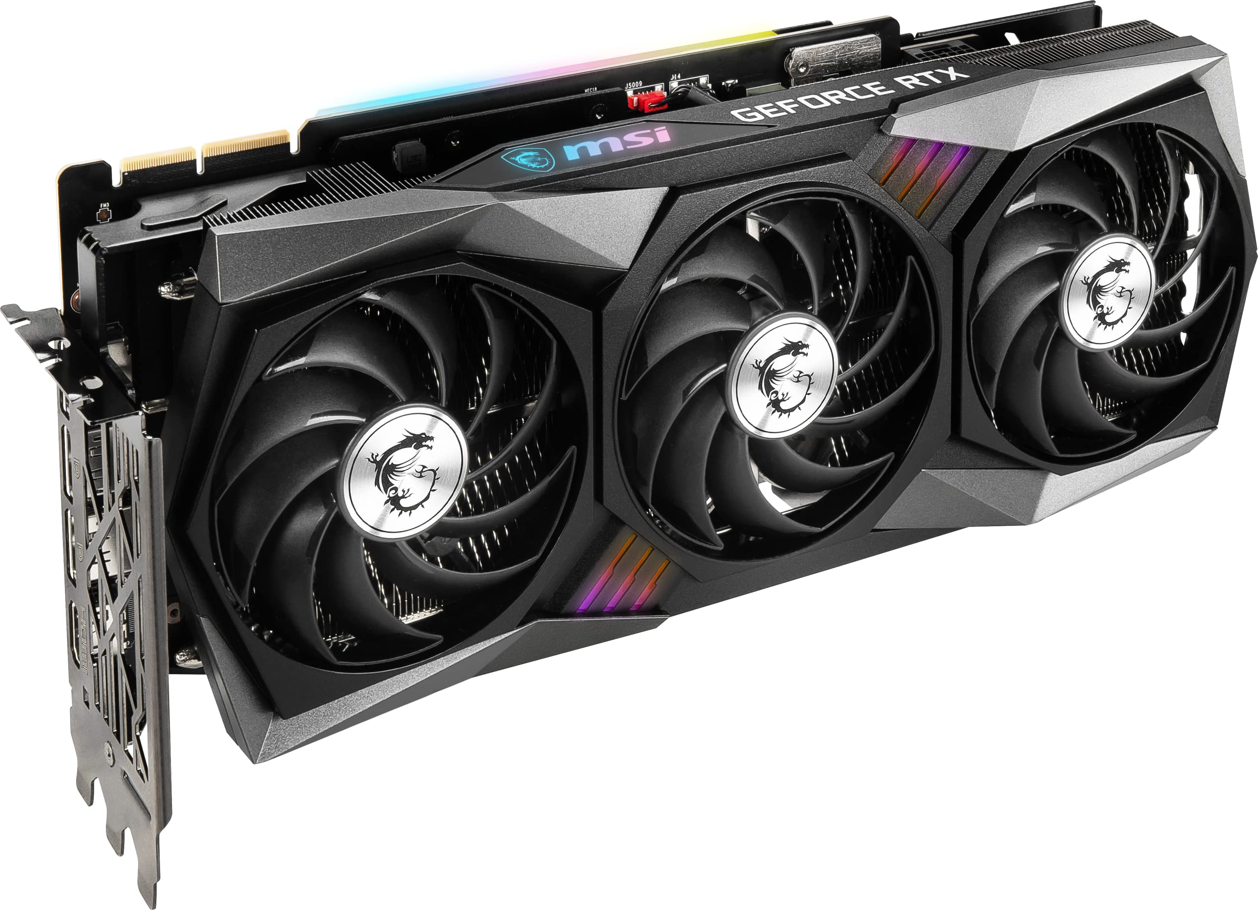 グラフィックボード・グラボ・ビデオカード MSI GeForce RTX 3090 Ti 