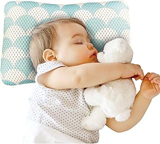 Amazon Co Jp 6ヵ月から ベビー枕 ベビー布団 寝具 ベビー マタニティ