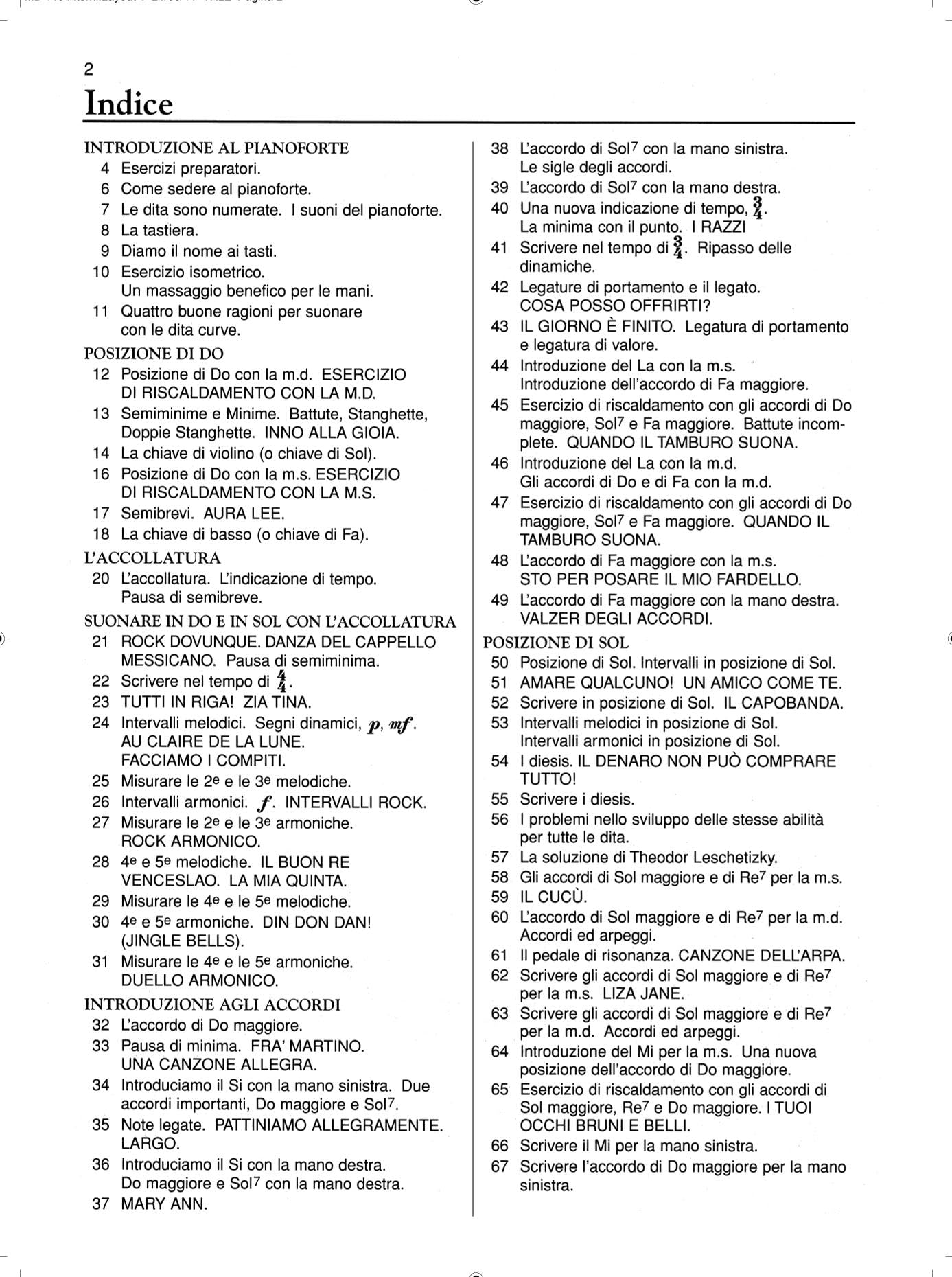 Corso tutto in uno per adulti – Vol.1. Con audio in download. Lezioni, teoria, tecnica