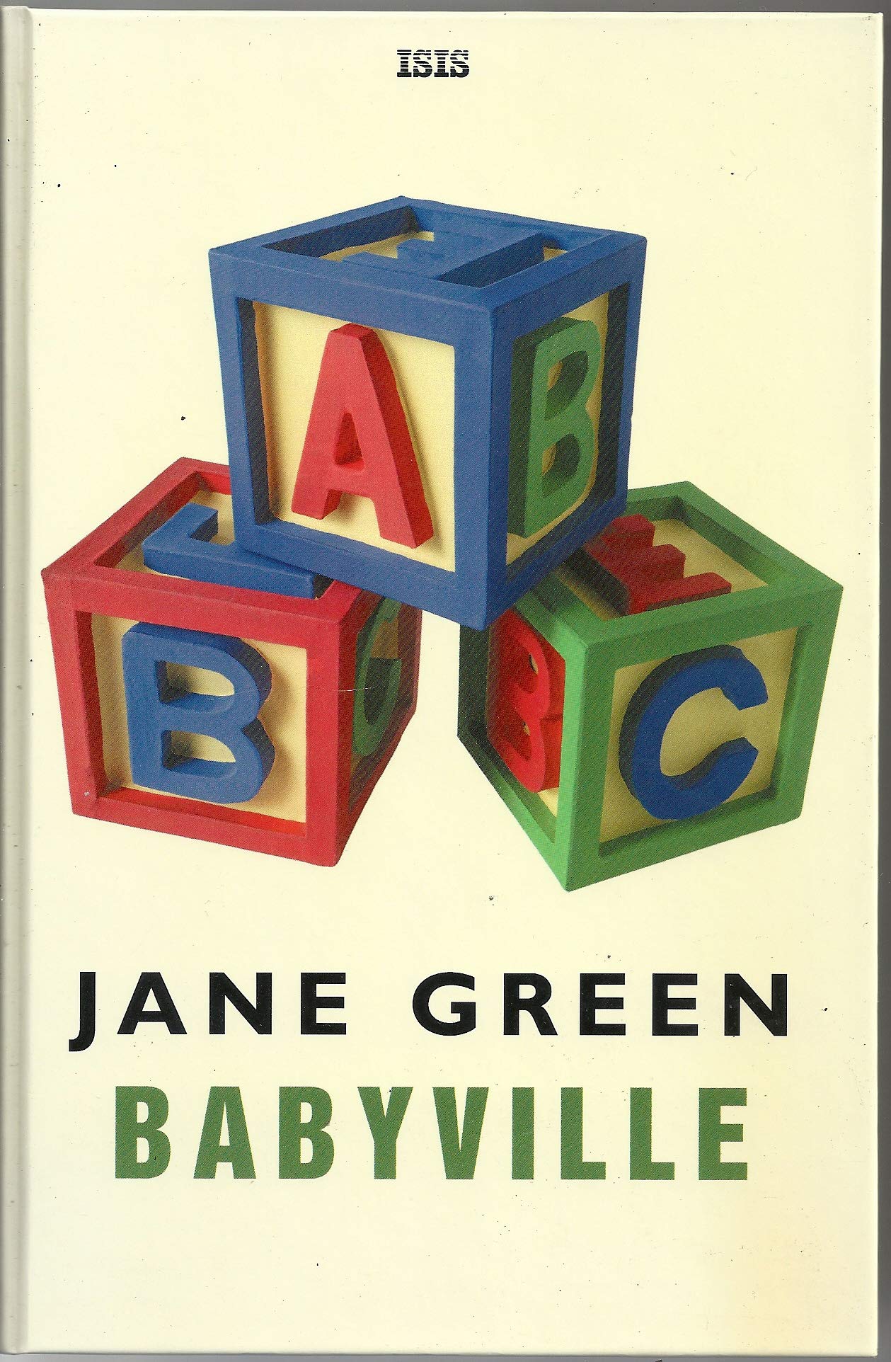 Buy Babyville — BookShops.in