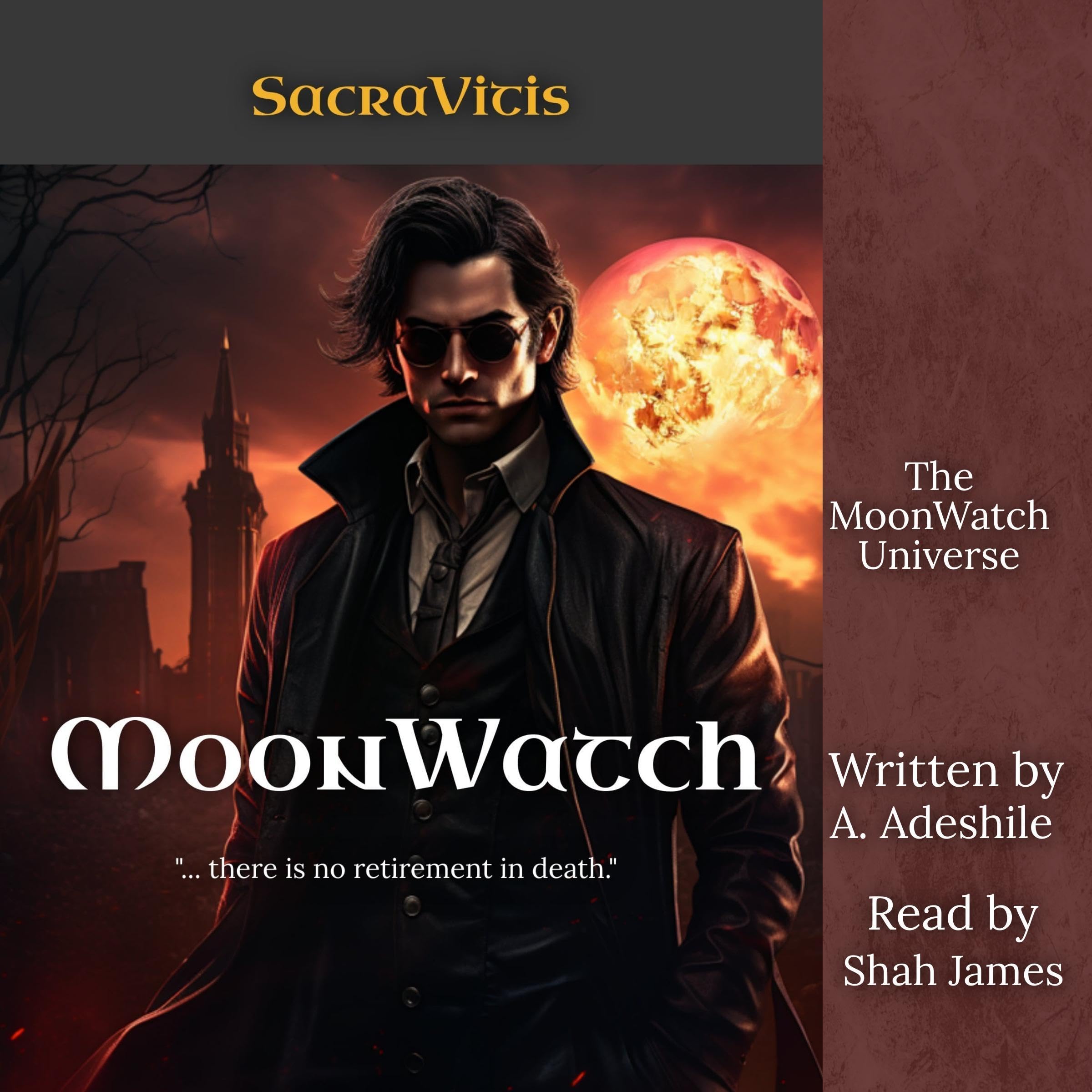Cover art for SacraVitis: MoonWatch