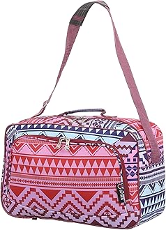 aerolite duffle