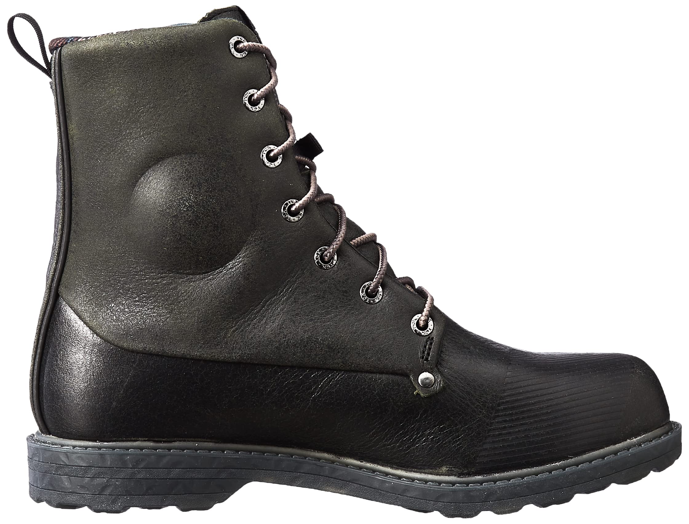 TCX Blend 2 GTX, Zapatos de Moto Impermeables Hombre