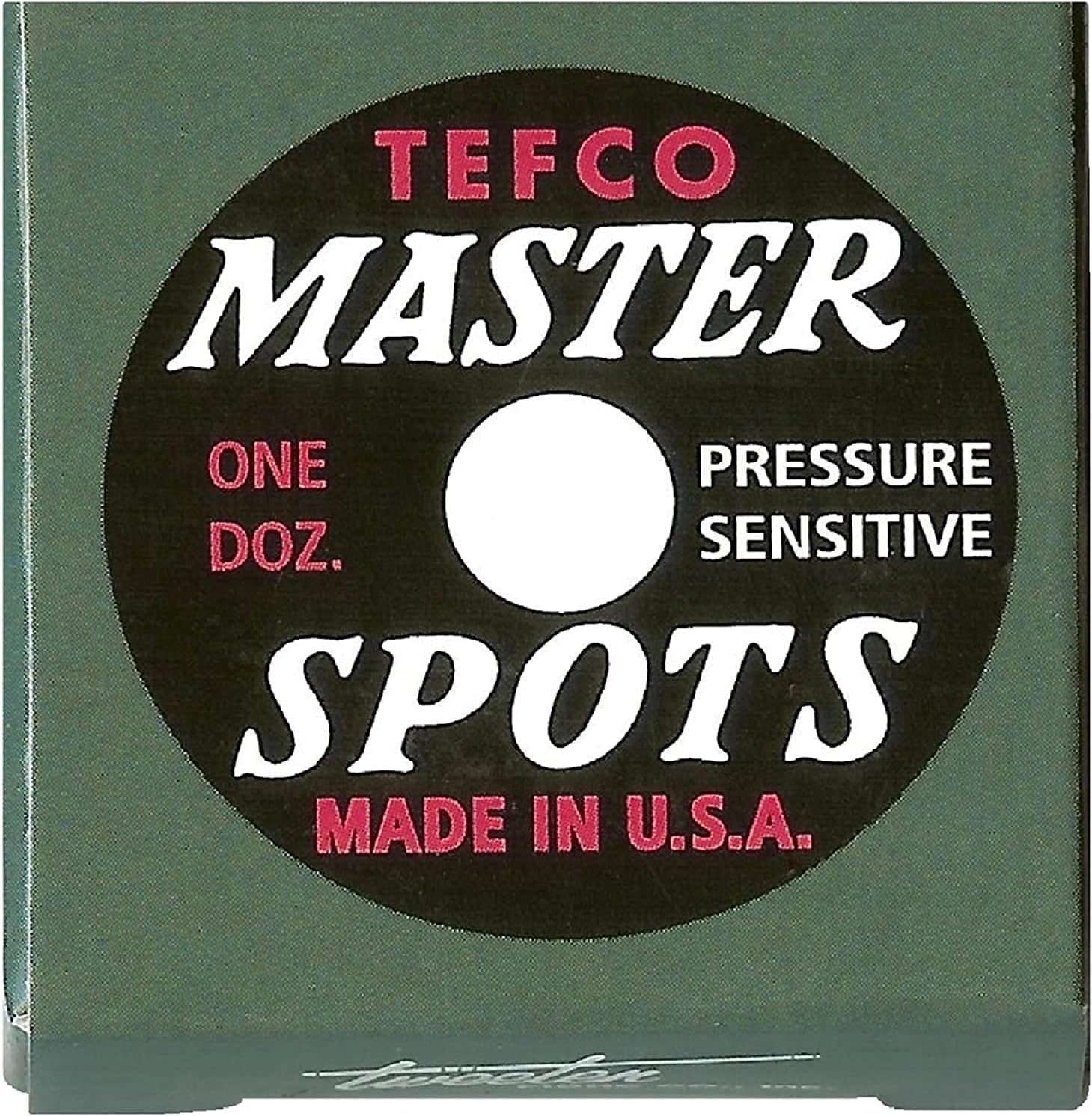 Tefco Spots