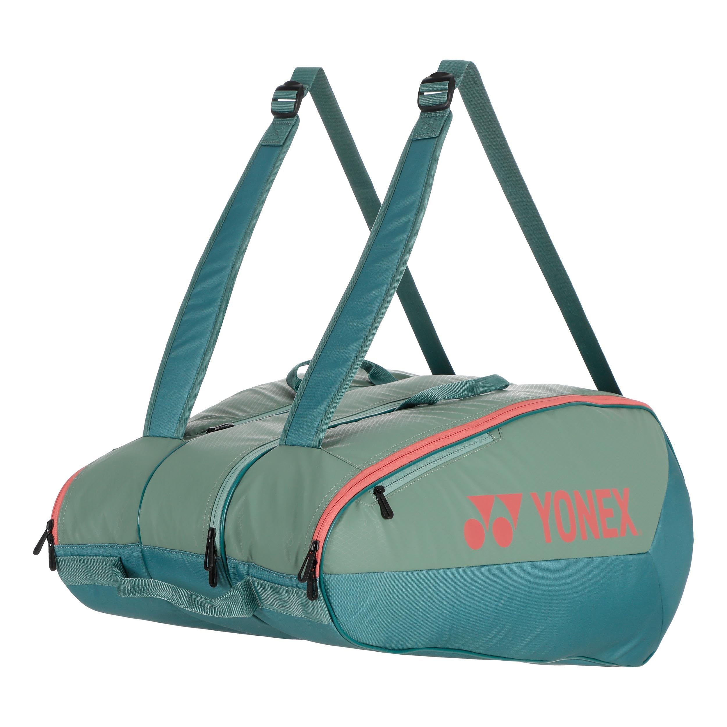 YONEX Team Racquet Bag Schlägertasche Tennis Unisex