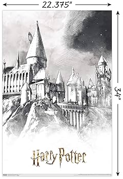 ☆非売品・超希少☆ ハリー・ポッター サイン入り限定ポスター ミニポスター 新品未開封 ハリーポッター スタジオツアー東京限定 サイン入り