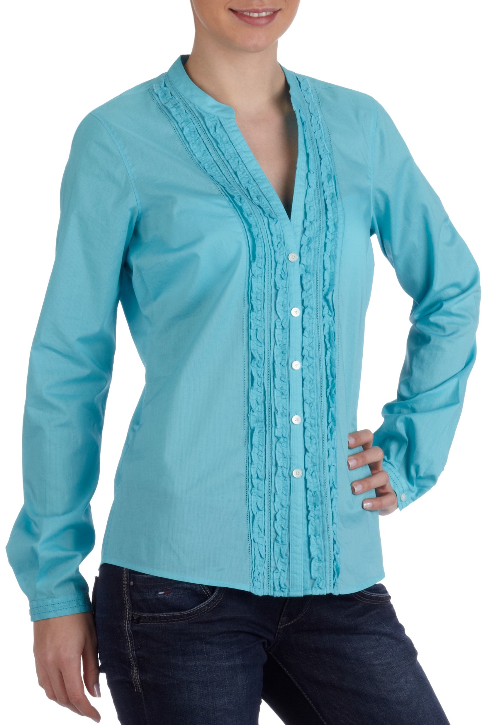 Tommy Hilfiger Blusa para Mujer