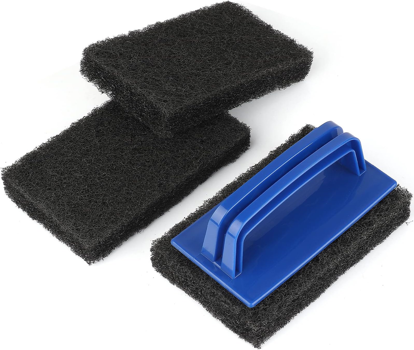 Blackstone Grill Cleaning Kit, Heavy Duty Griddle Scrubber