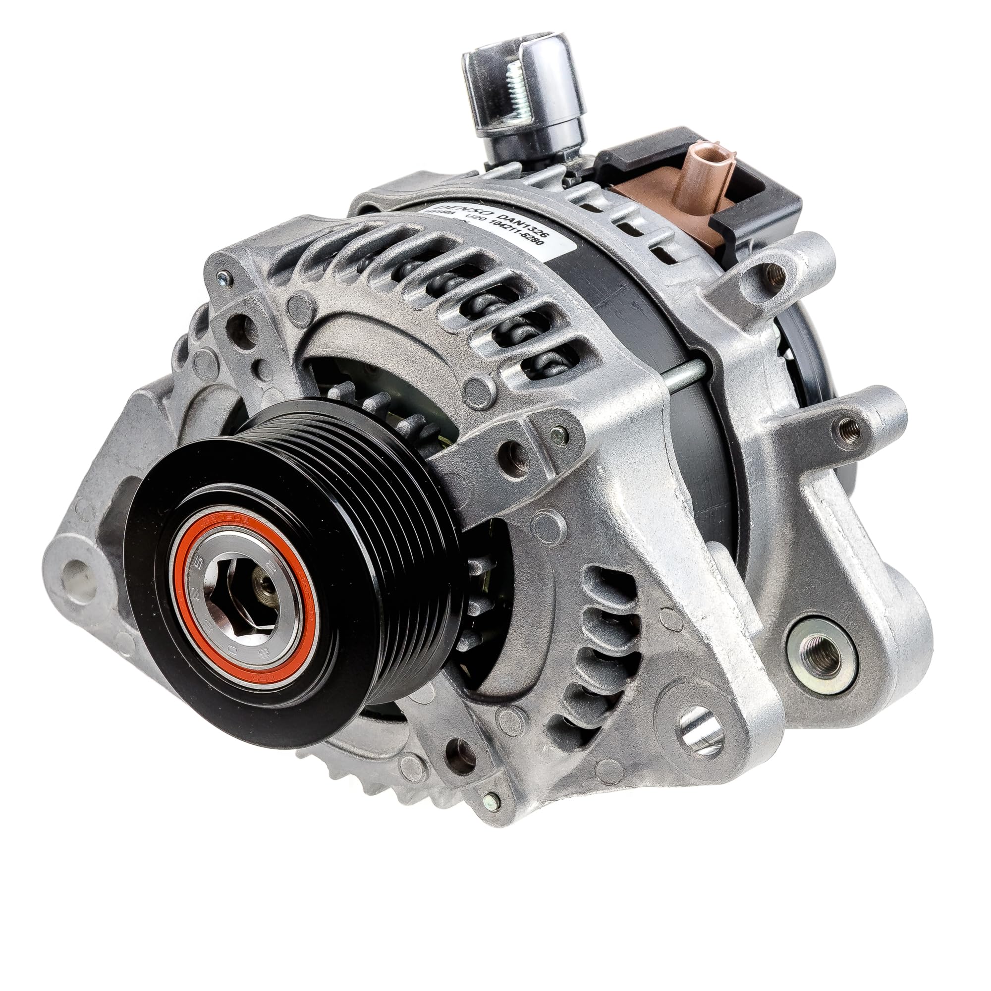 Alternator fits HONDA CIVIC FK3 1.6D 13 to 16 N16A1 Denso 31100RSXG01 Quality