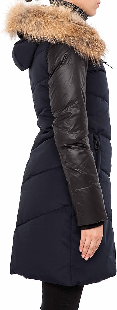 rud by rudsak coats