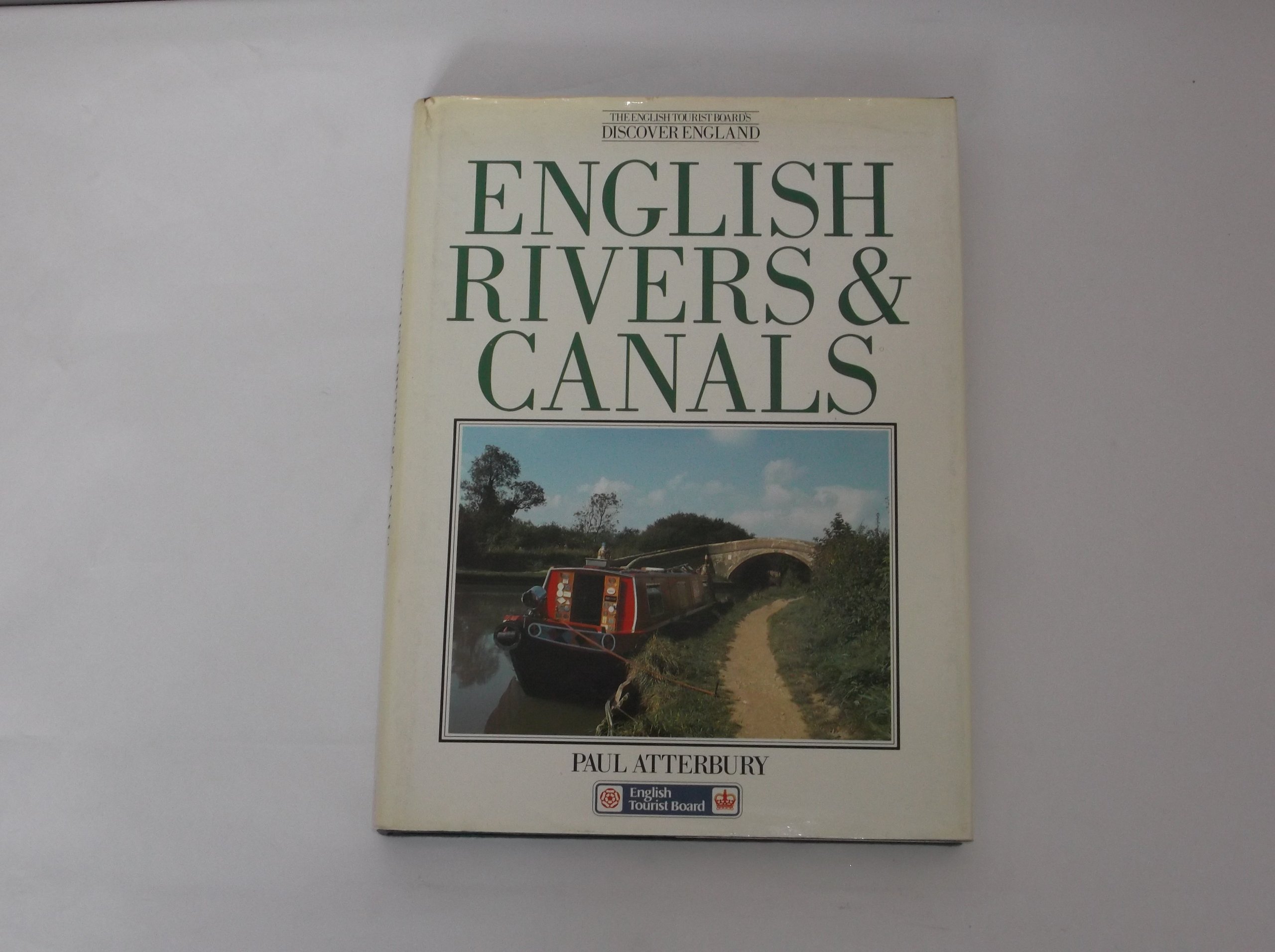 English Rivers and Canals