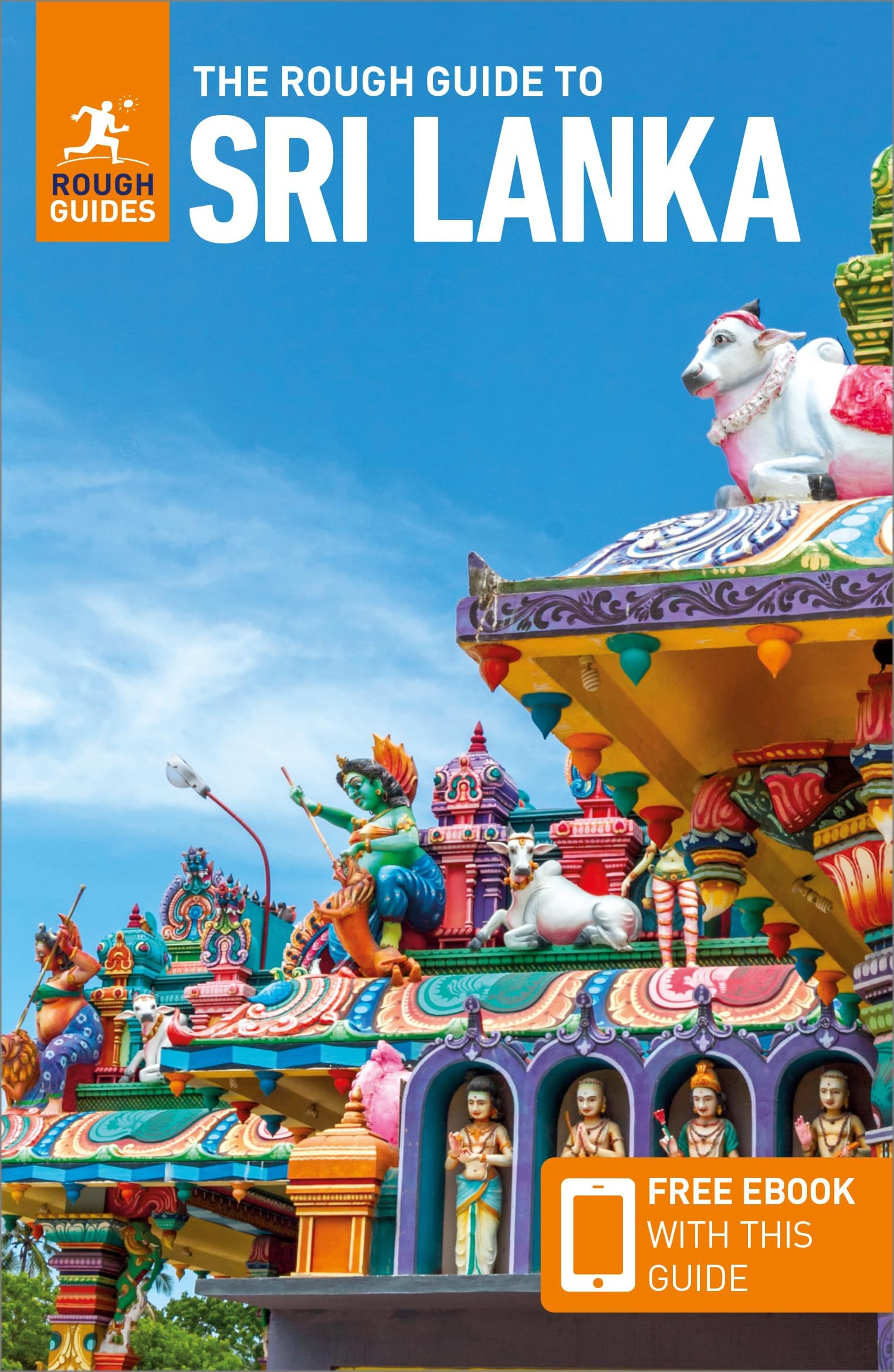 The Rough Guide to Sri Lanka