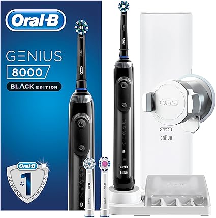 Best electric toothbrush amazon uk Clearance
