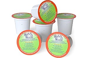 Quick & Clean: The Ultimate Keurig Cleaning Solution for Today's Daily Deals