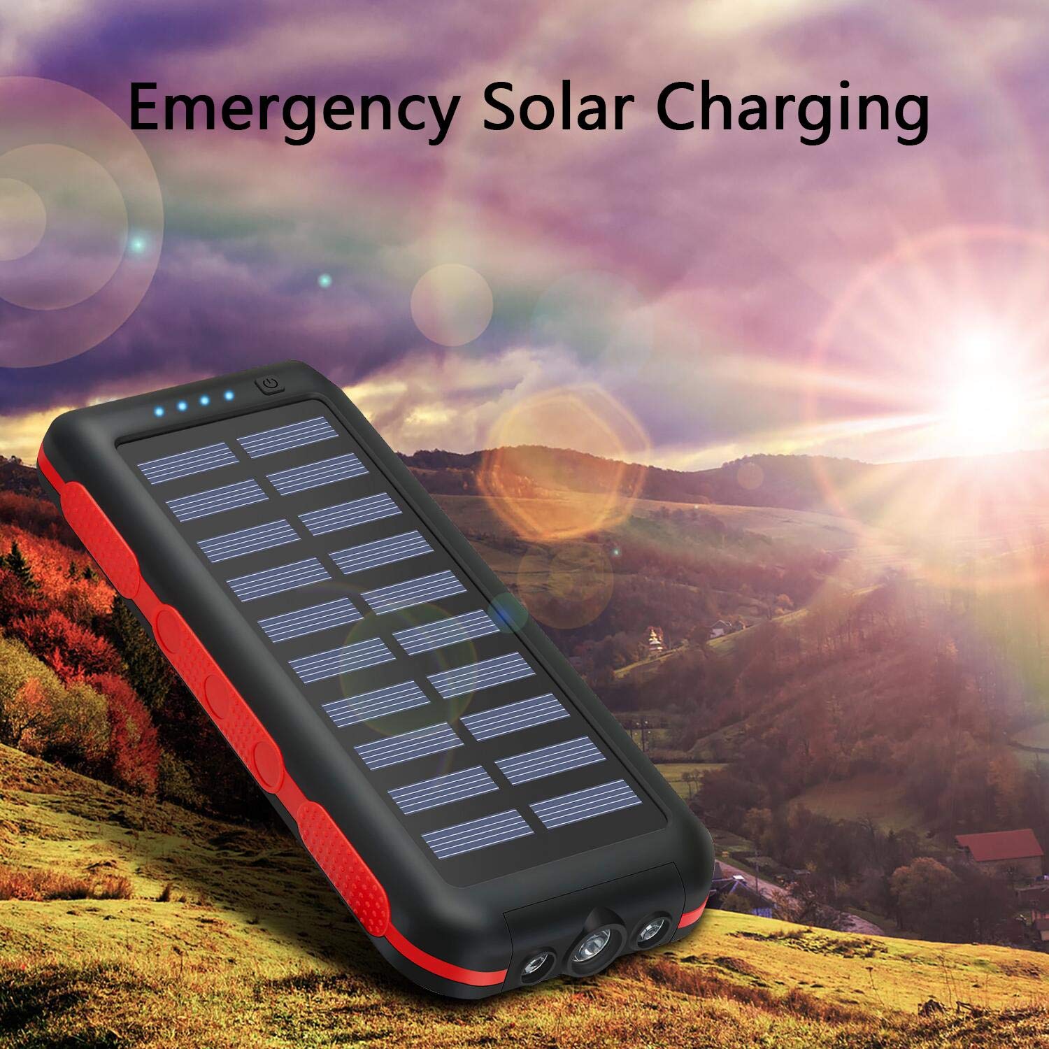 cxliy q100 power bank