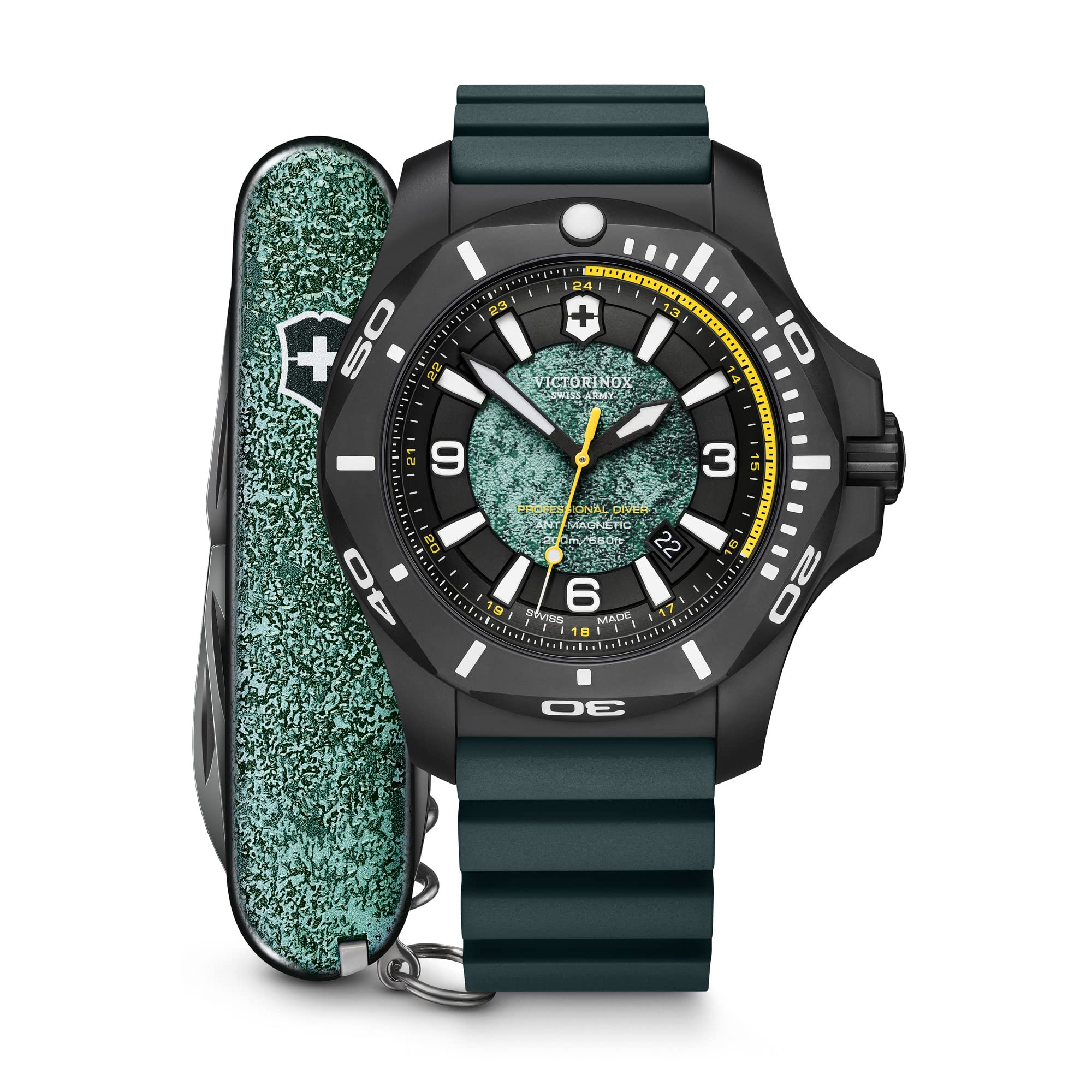 Victorinoxi N O X Professional Diver Watch | Desertcart Seychelles
