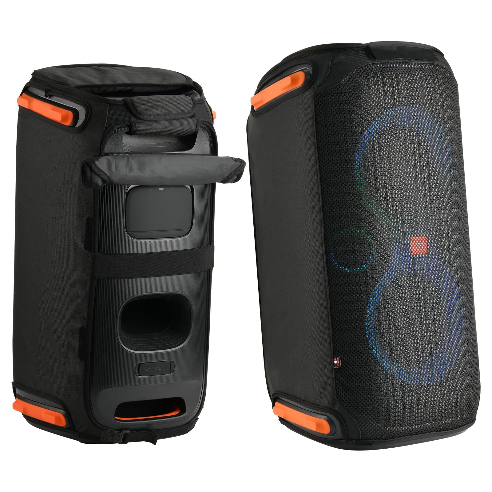 JBL party box110 収納ケースあり Amazon.com: Hzycwgone Case for JBL PartyBox 110 Party