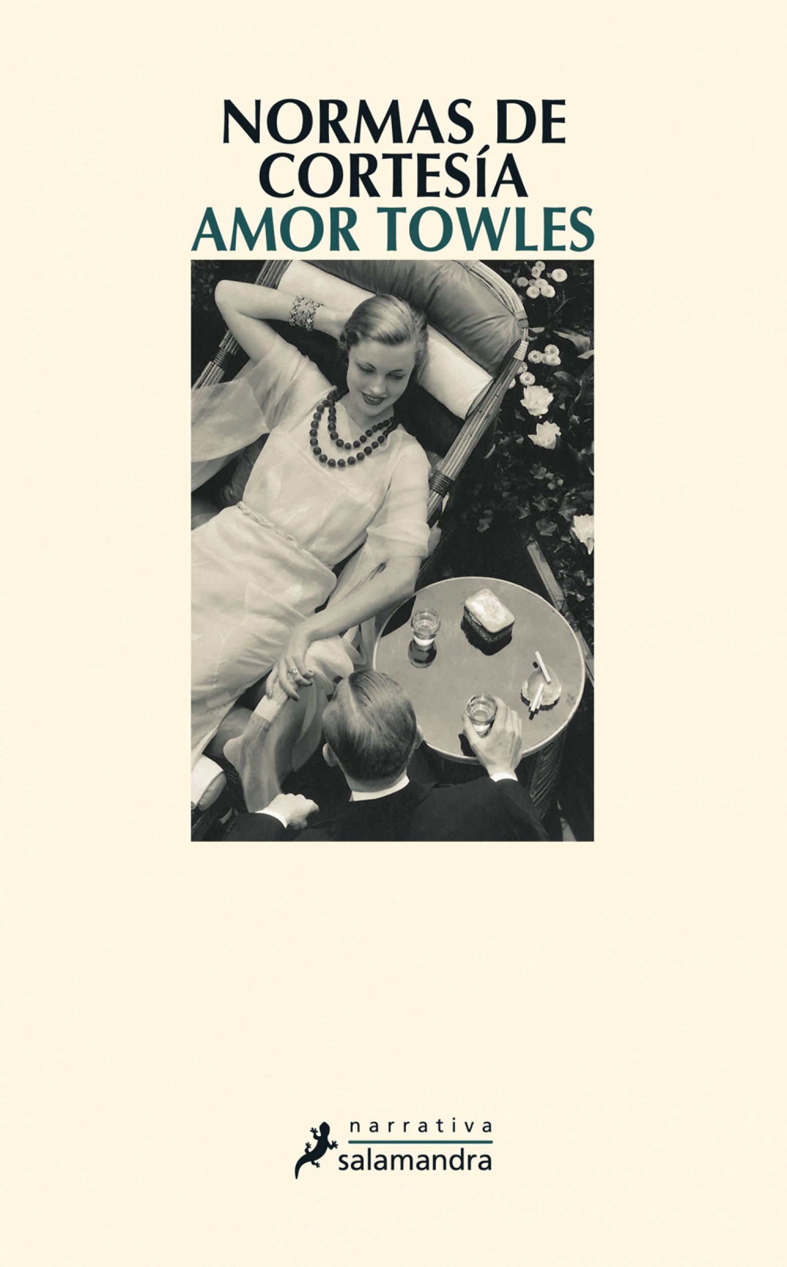 Normas de cortesía (Spanish Edition)
