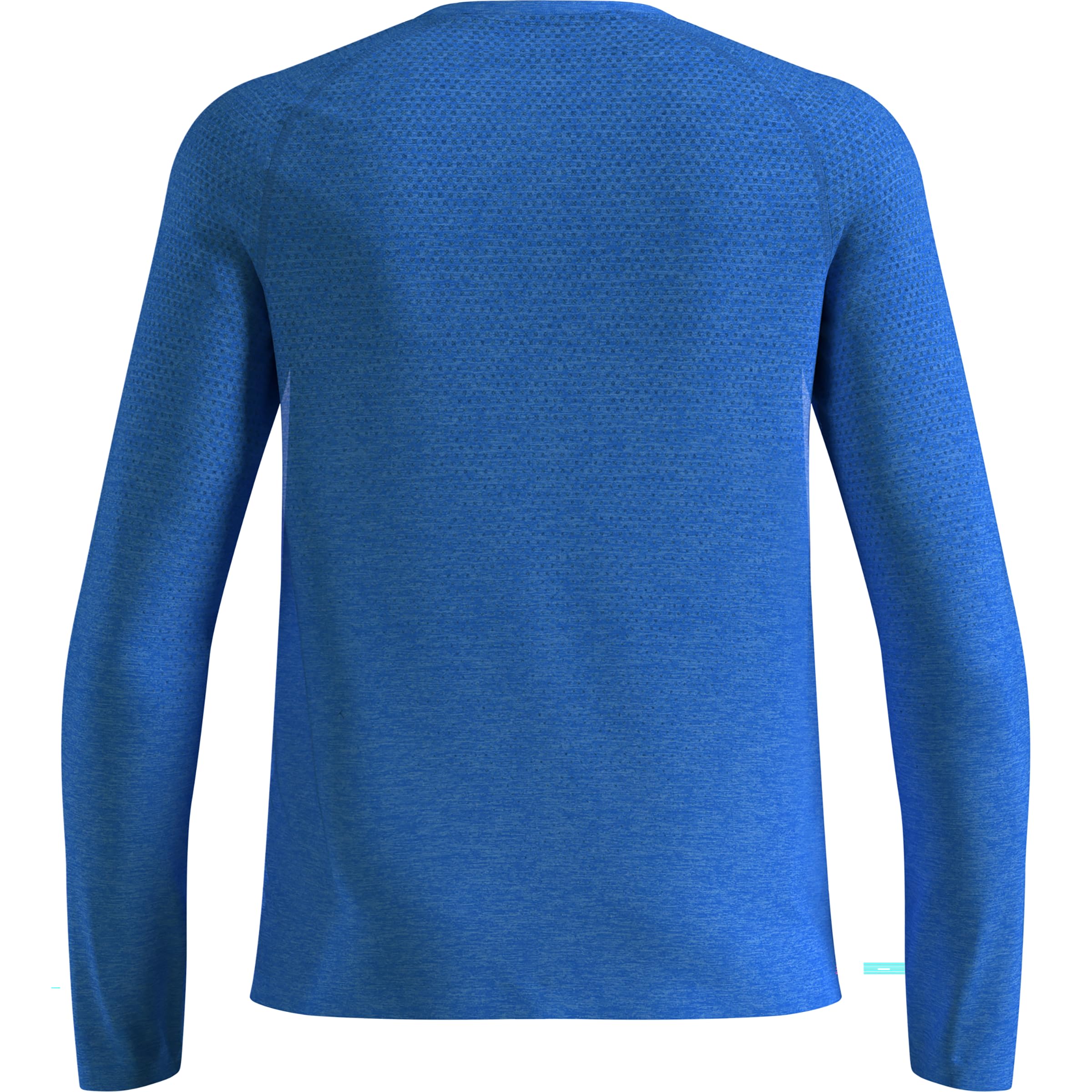 Odlo Essential Seamless - Camiseta larga para hombre