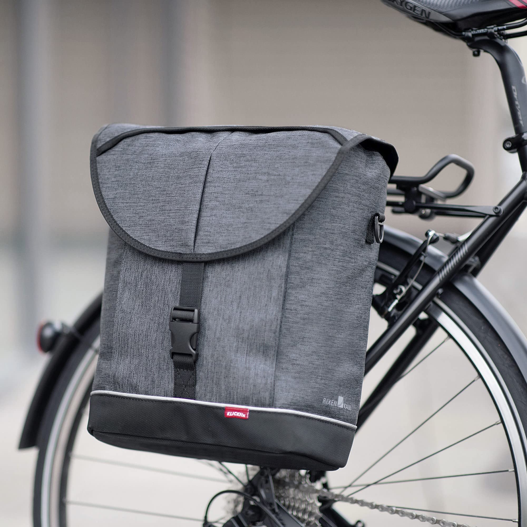 fahrradtasche rixen und kaul Rixen & Kaul Unisex – Erwachsene 0264KGR Rucksäcke, Mehrfarbig, Standard Sport & Freizeit Face Shield tools etc Farbe:Onyx Black X-Bionic The Trick Biking