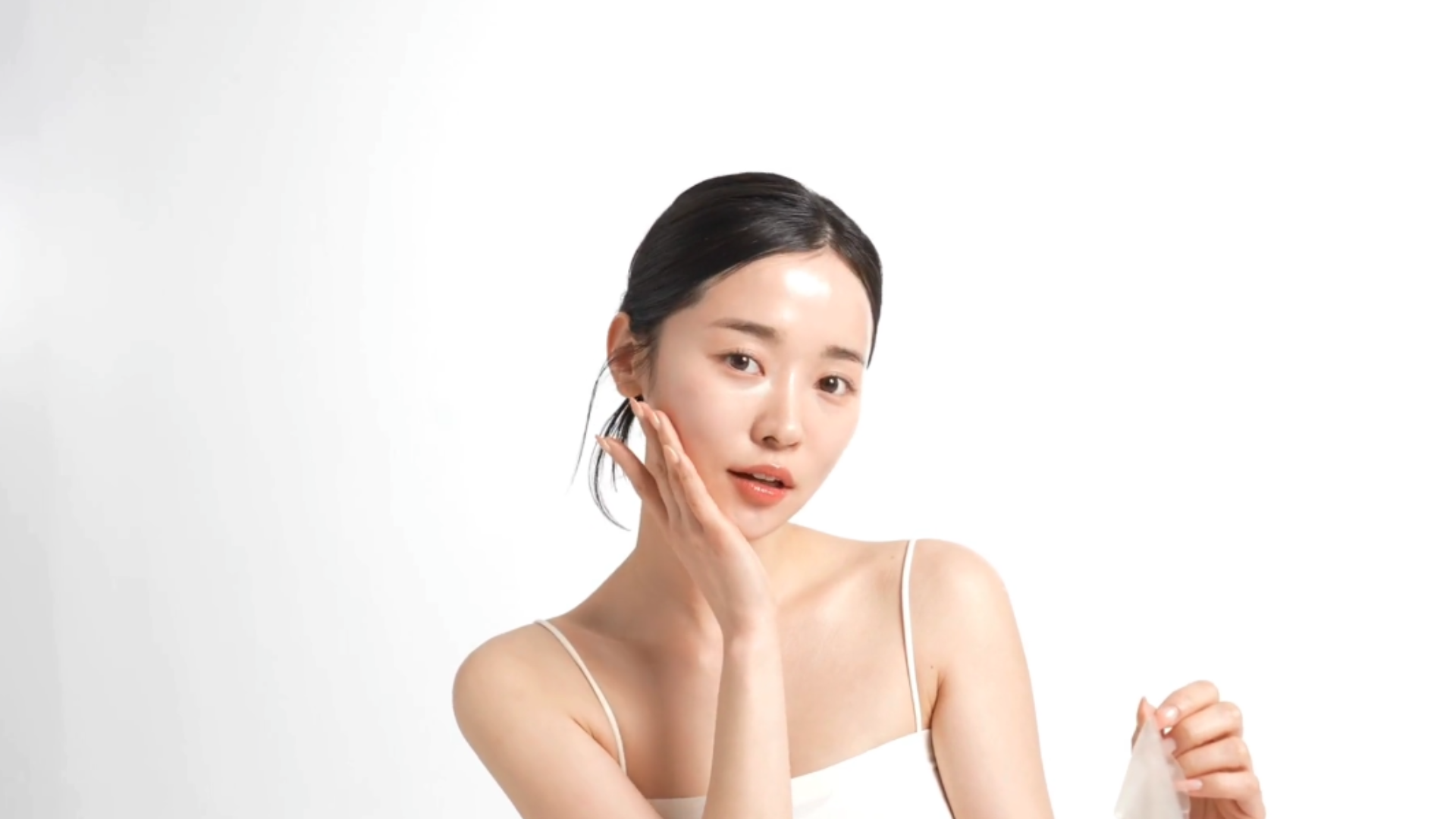 Amazon.com : Oh My Pure Korean Collagen Face Mask Overnight 2+2 EA