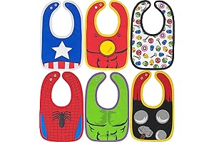 Zelda Baby Bib: Your Little Hero's First Defense