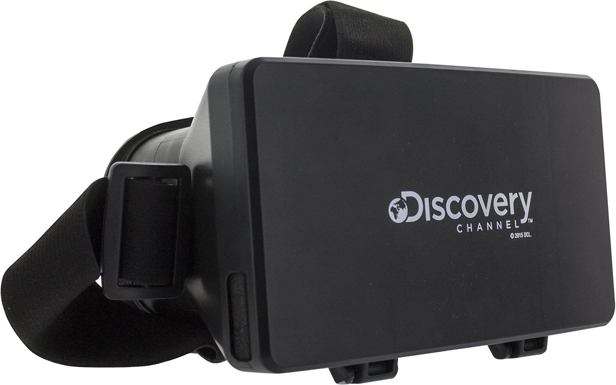Paladone Discovery Channel Virtual Reality Glasses