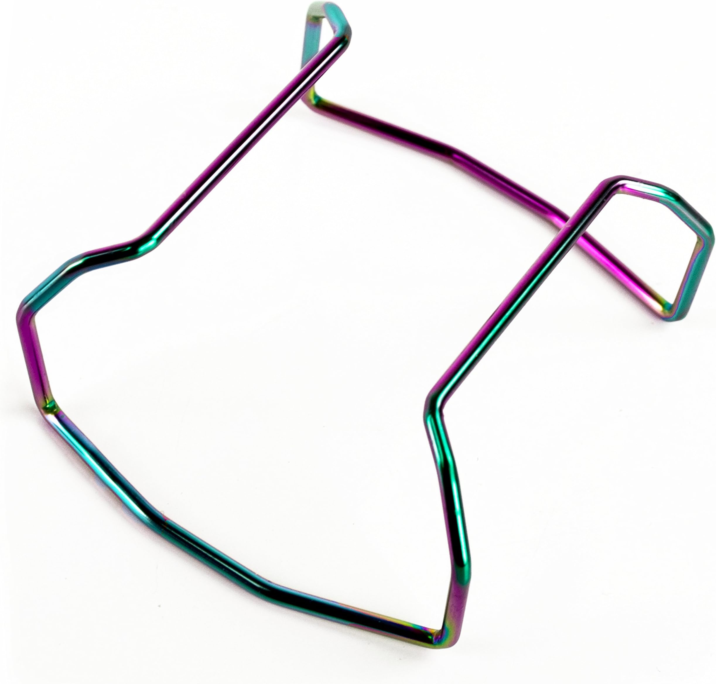 Neo Chrome Wire Watch Guard Protector for 6900 DW #2