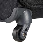 Samsonite Baseboost Spinner Carry-On, Model Number - 92468-1041, Black