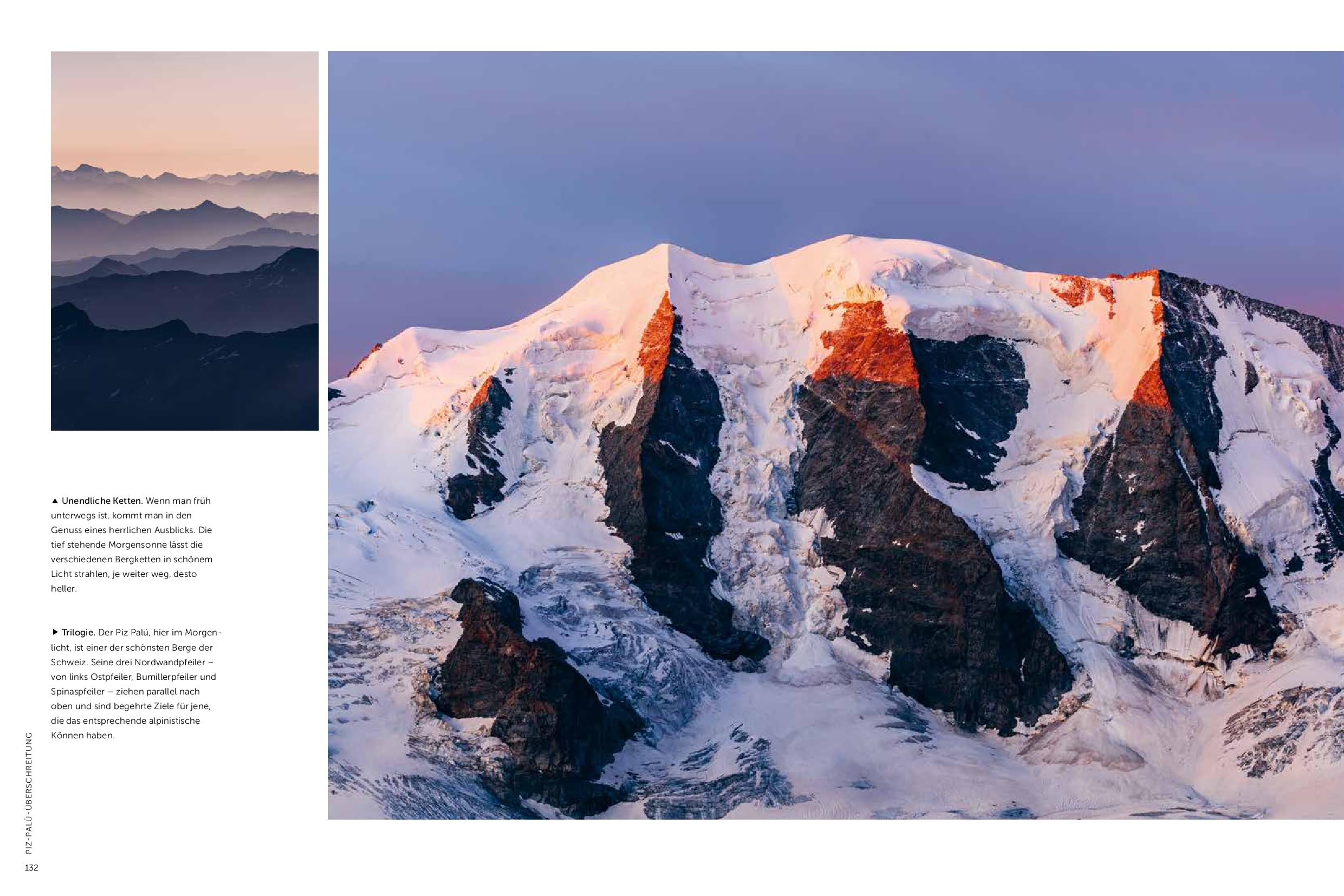 Lost In the Alps 2: Spectacular Hikes in the Swiss Mountains