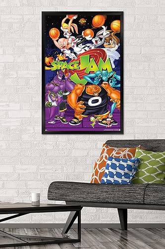 Miniatura 2 de Trends International Póster de pared de Pokémon Mega Evolutions 22.375 x 34