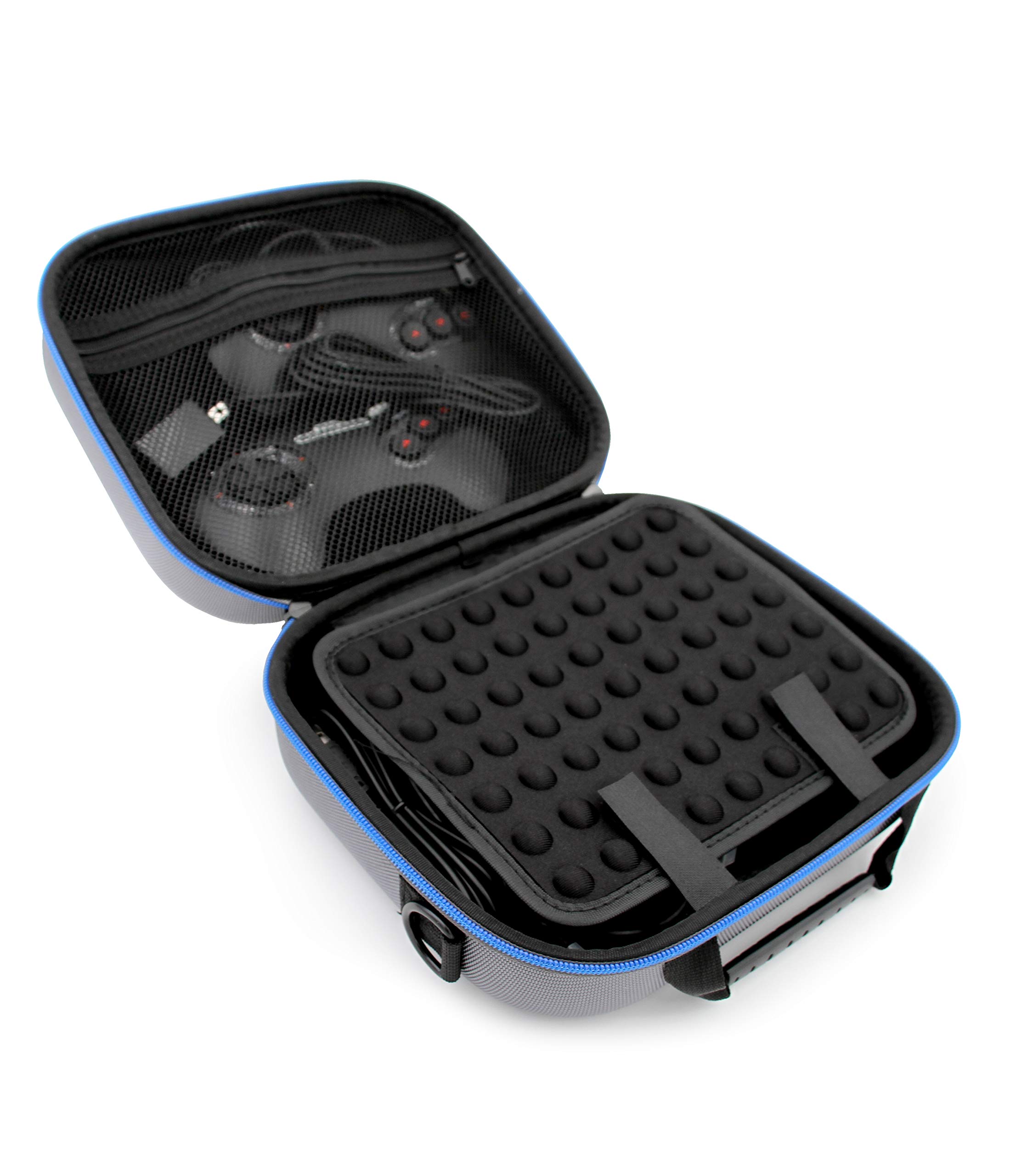 Amazon.com: CASEMATIX Travel Case Compatible with Sega Genesis
