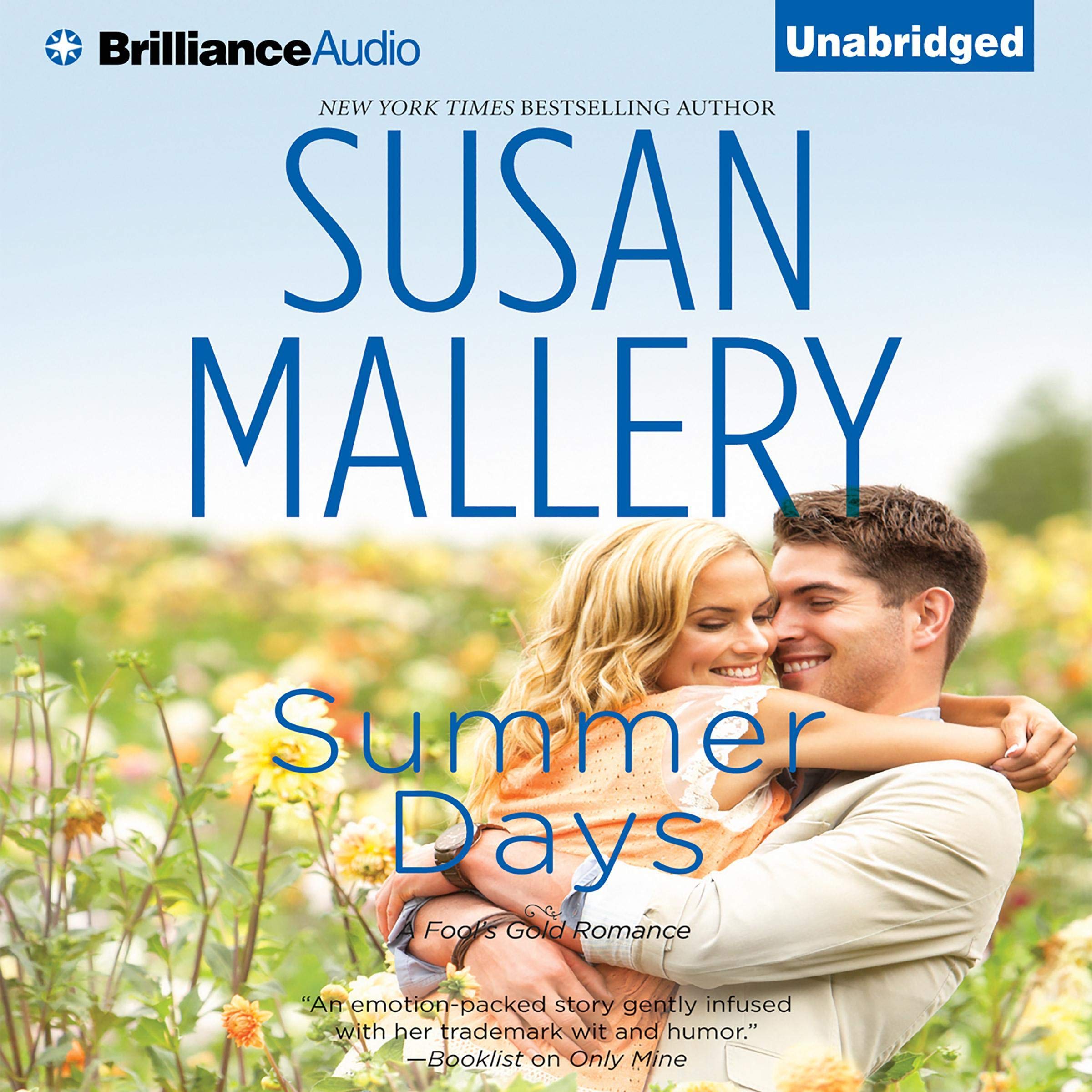 Cover art for Summer Days