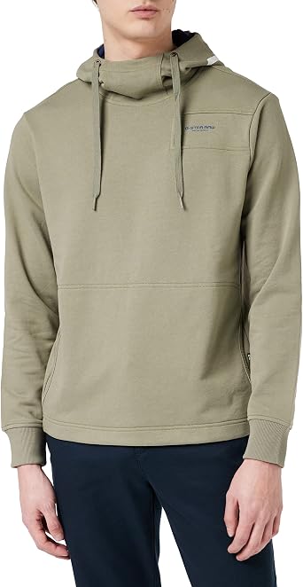 G-STAR RAW Shield Hooded Sudadera con Capucha para Hombre: Amazon.es: Ropa