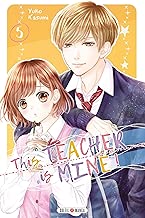 Download This Teacher is Mine! T05 PDF