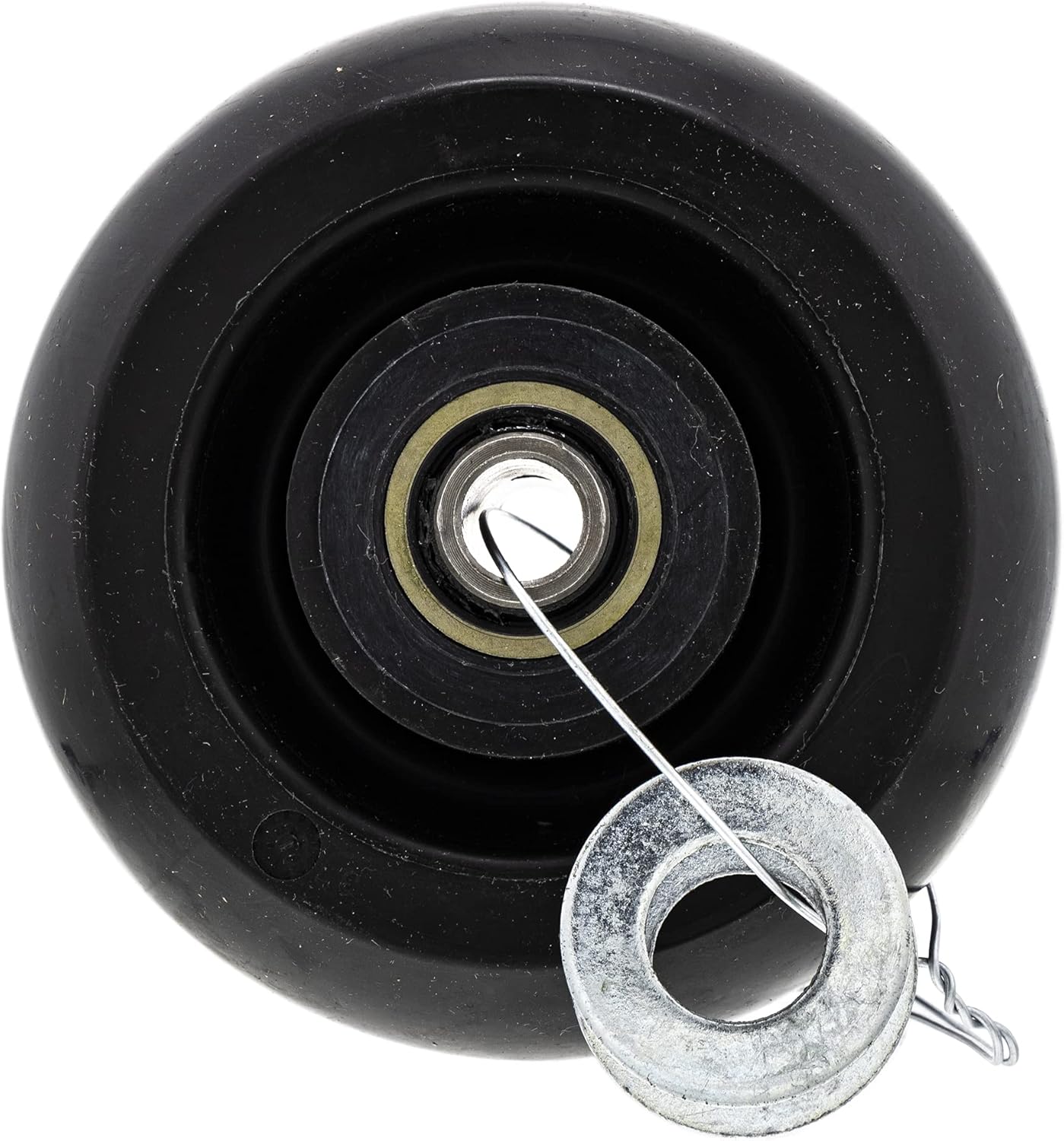 John Deere Original Equipment Wheel #AM148120