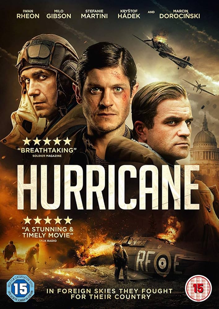Amazon.co.jp: Hurricane [DVD] : DVD