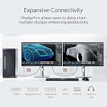 Moniteur Professionnel ASUS ProArt Display 32 po (31,5 po visibles) (PA329CRV) - IPS, 4K UHD (3840 x 2160), 98% DCI-P3, Précision des Couleurs ΔE < 2, Vérifié Calman, USB-C PD 96W, Daisy-Chain, VESA DisplayHDR400