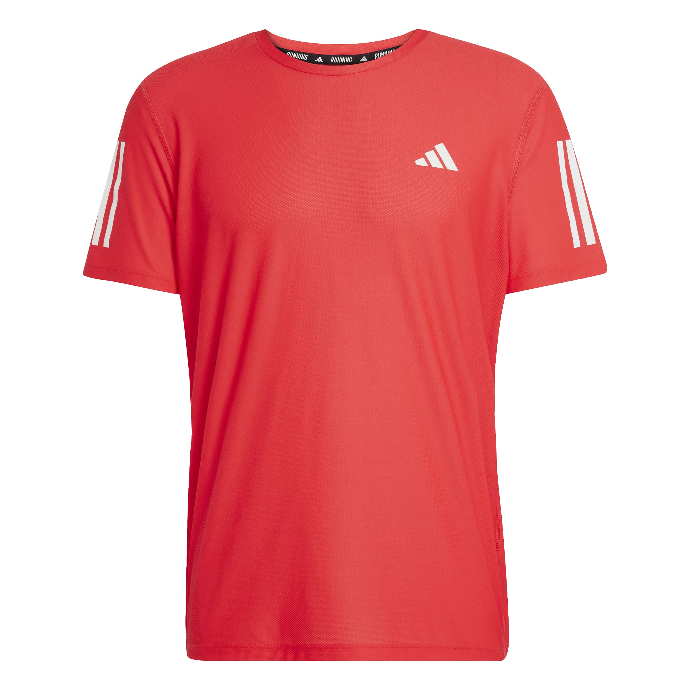 adidas Men's Own The Run T-Shirt — view 28