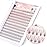 FinyDreamy 10D Lash Clusters 240pcs Individual Lash Extensions Natural Cluster Lashes 10-14mm Mix Lengths C Curl 0.07mm Thickness eyelash Individual Cluster Lashes Apply Under your Lashes(10D10-14mm)