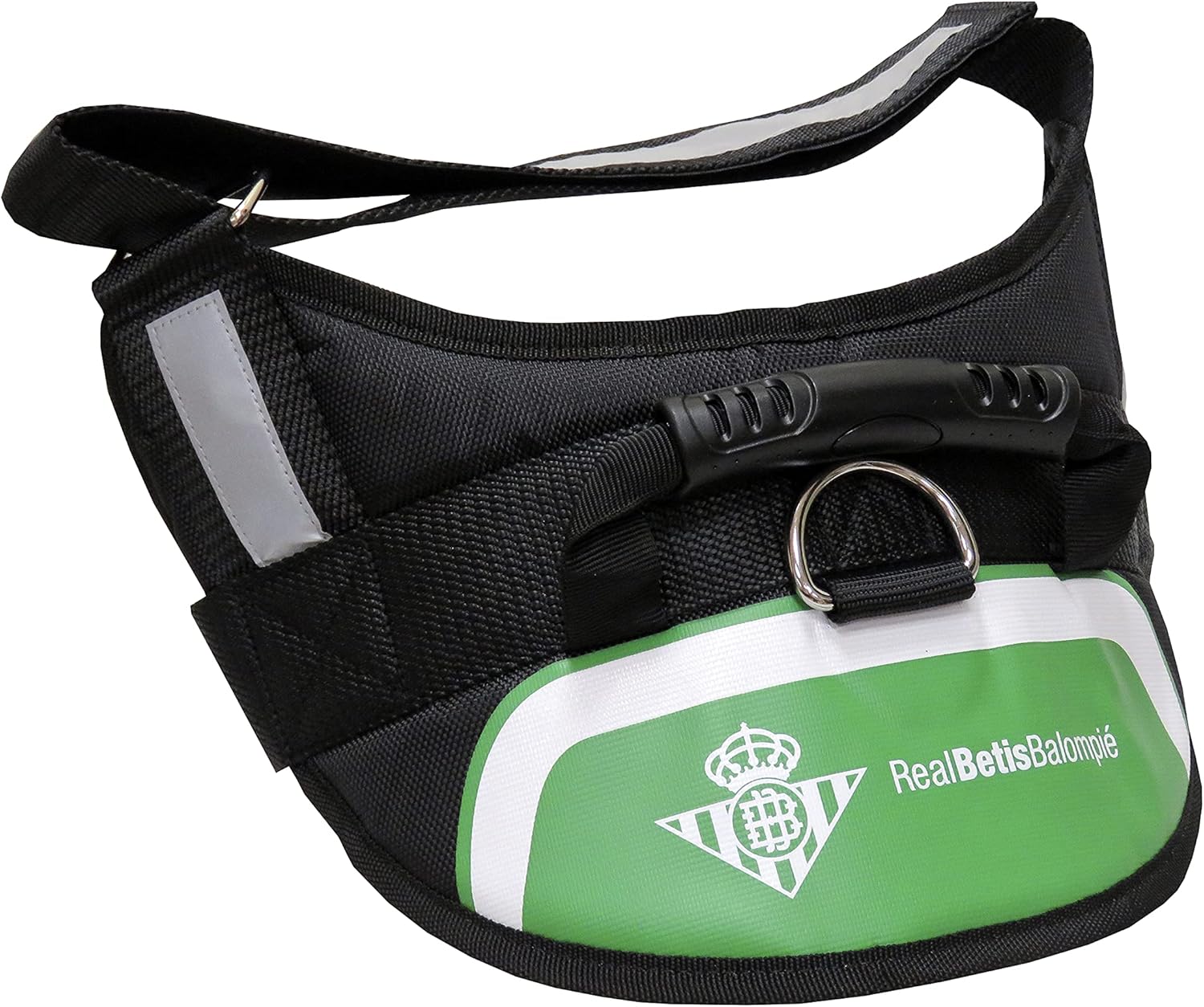Betis 'Pet Line' Reinforced Padded Harness for Dogs Size L