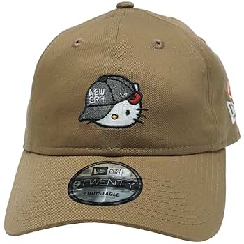Amazon | NEWERA ニューエラ 9TWENTY HELLO KITTY ハローキティ
