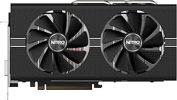 【美品・動作確認済】SAPPHIRE NITRO+ RX580 8GB Amazon.com: Sapphire 11265-01-20G Radeon NITRO+ Rx 580 8GB GDDR5