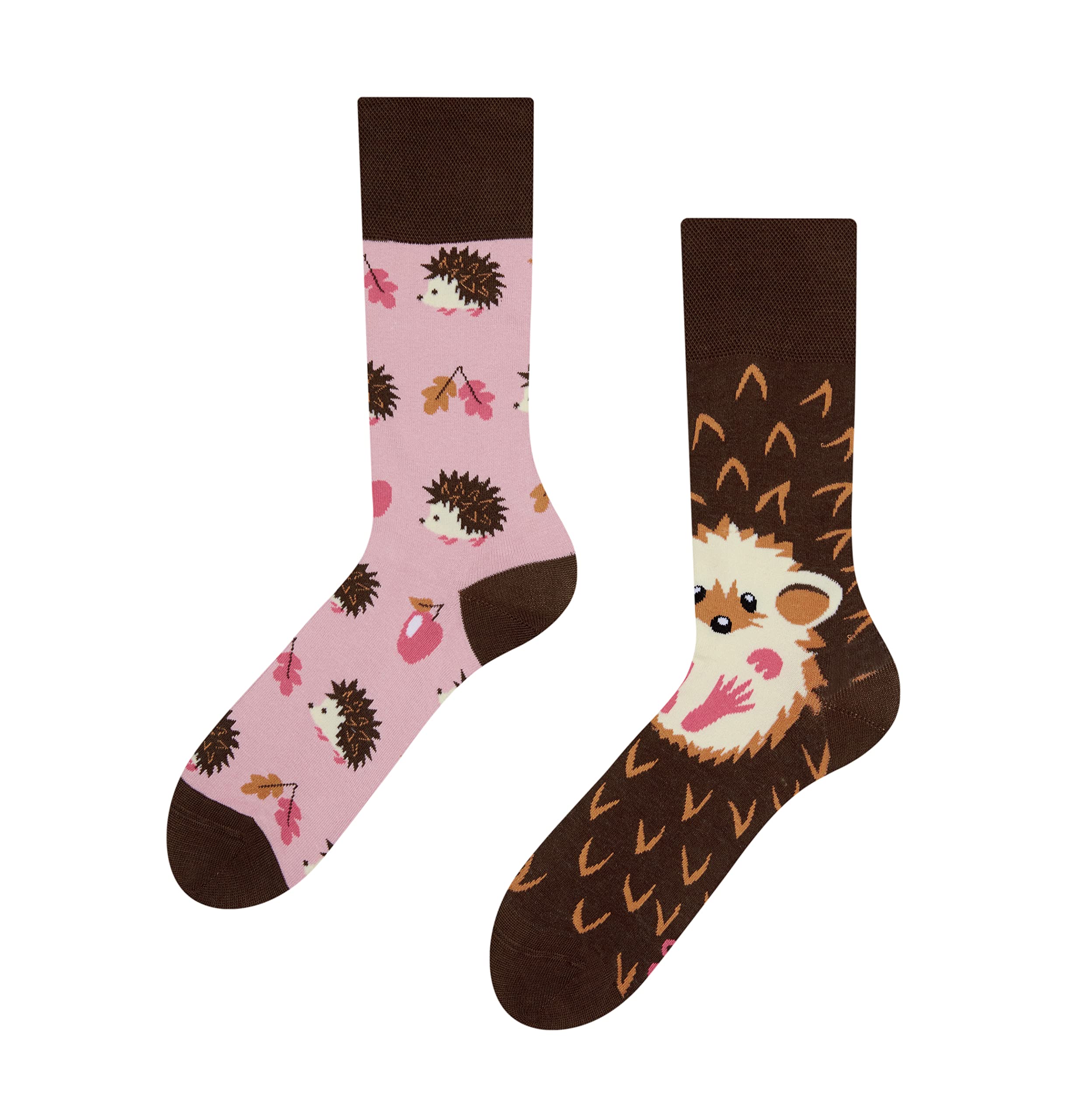 Dedoles Calzini Unisex Donna Uomo & Bambini Calze Cotone con tanti Design divertenti Calcio Bicicletta Piante Cavalli Regalo sinistra destra diversi
