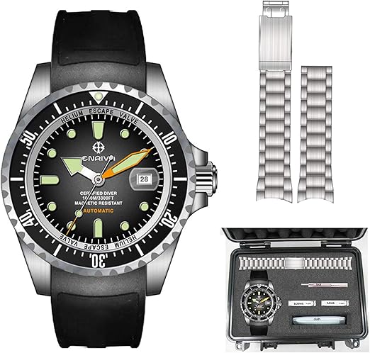steinhart ocean one amazon
