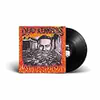 洋楽 DEAD KENNEDYS / GIVE ME CONVENIENCE OR Dead Kennedys – Give Me Convenience Or Give Me Death