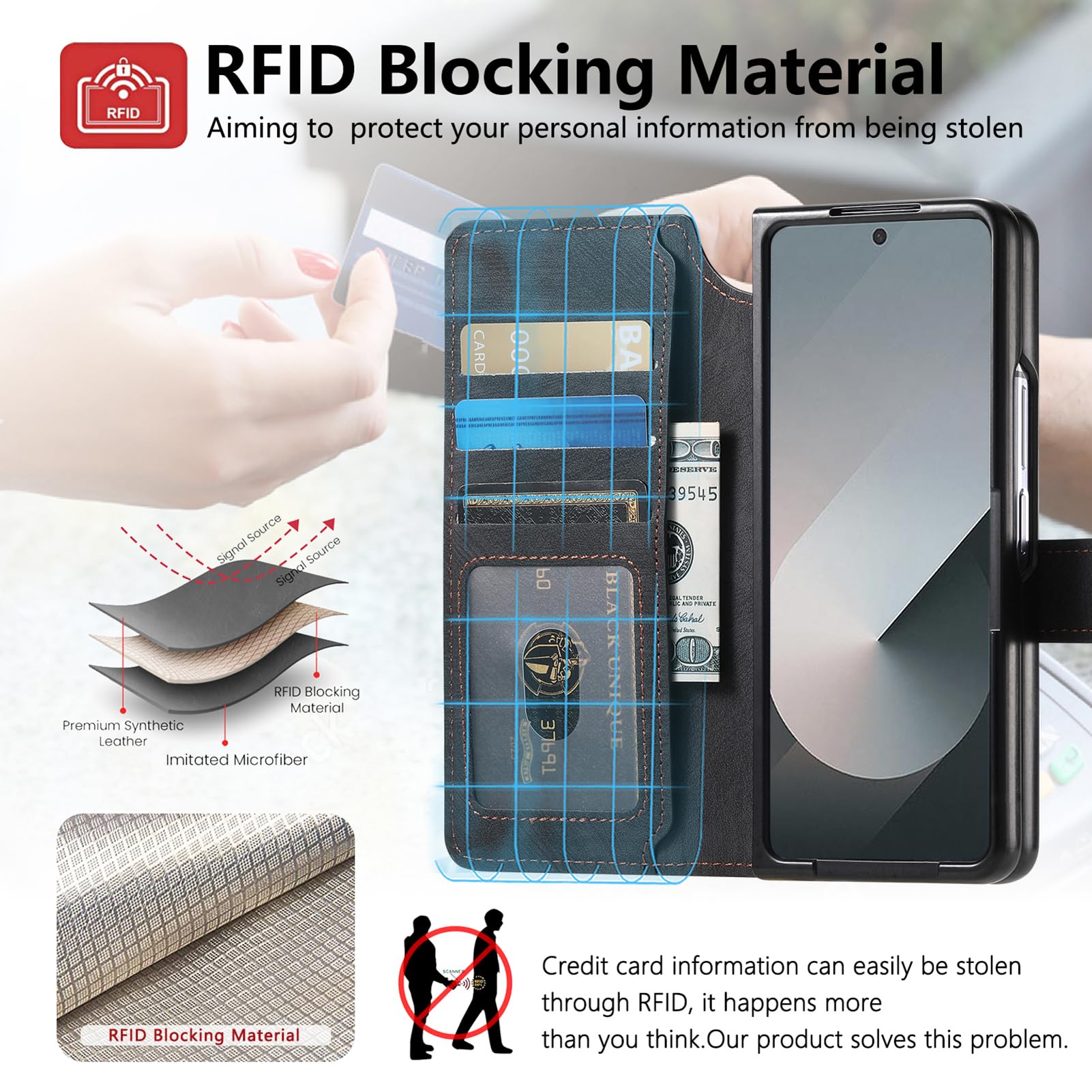 Amazon.co.jp: For Galaxy Z Fold7 ケース Samsung Galaxy Z Fold7